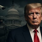 The Takeover Has Already Happened