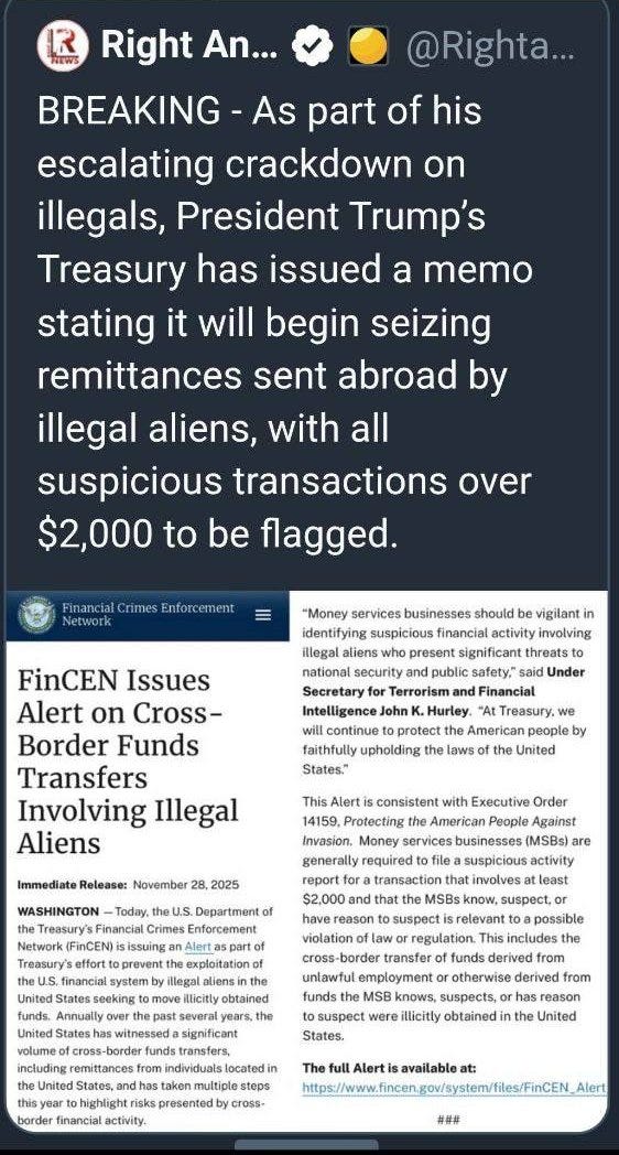 May be an image of text
