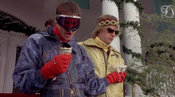 Dumb & Dumber