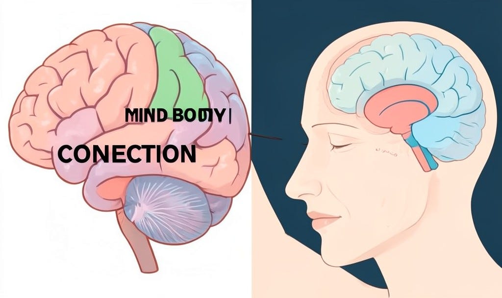 The Mind Body Connection The Mind Body Connection