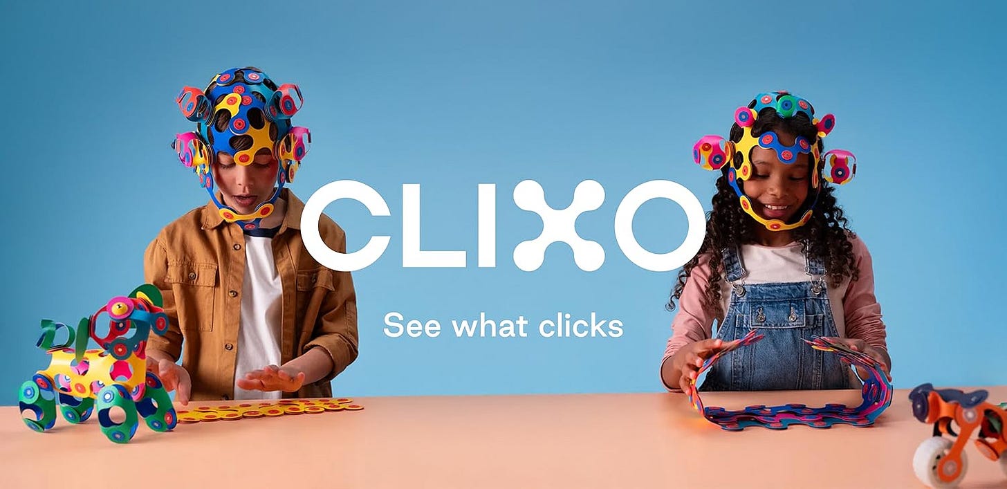 Amazon.com: Clixo