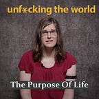Unfucking The World