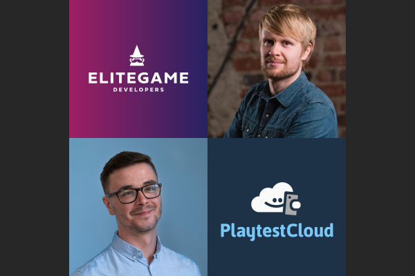 Tales from Playtesting Video Games Tales from Playtesting Video Games