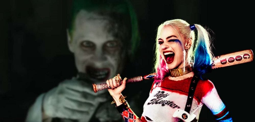 'Suicide Squad' overcomes bad reviews for August Box Office record 2016 images 'Suicide Squad' overcomes bad reviews for August Box Office record 2016 images