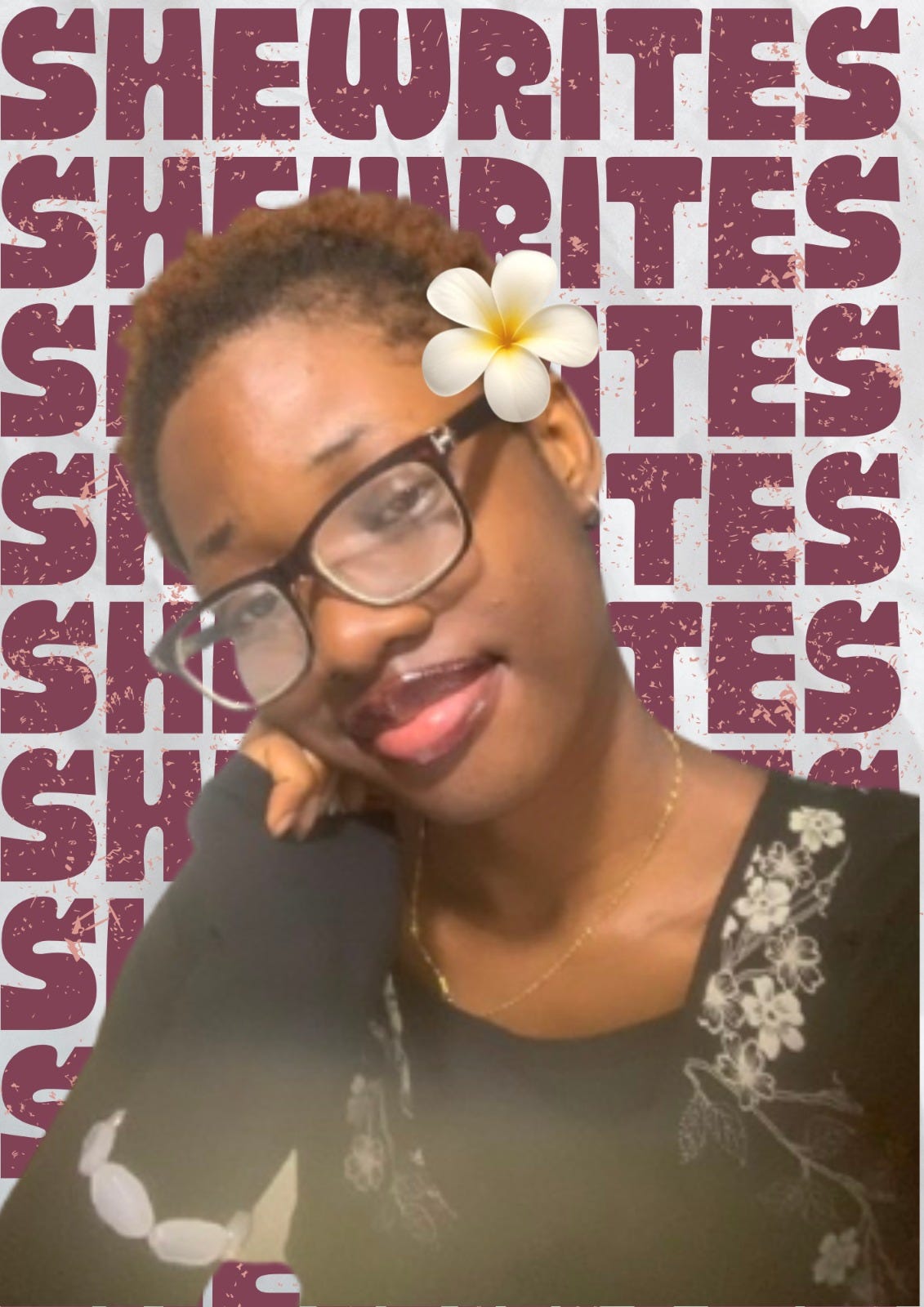 Shewrites✨