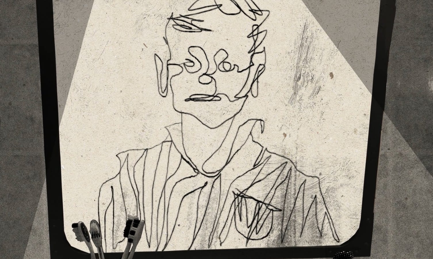 Substack profile picture for @rupert