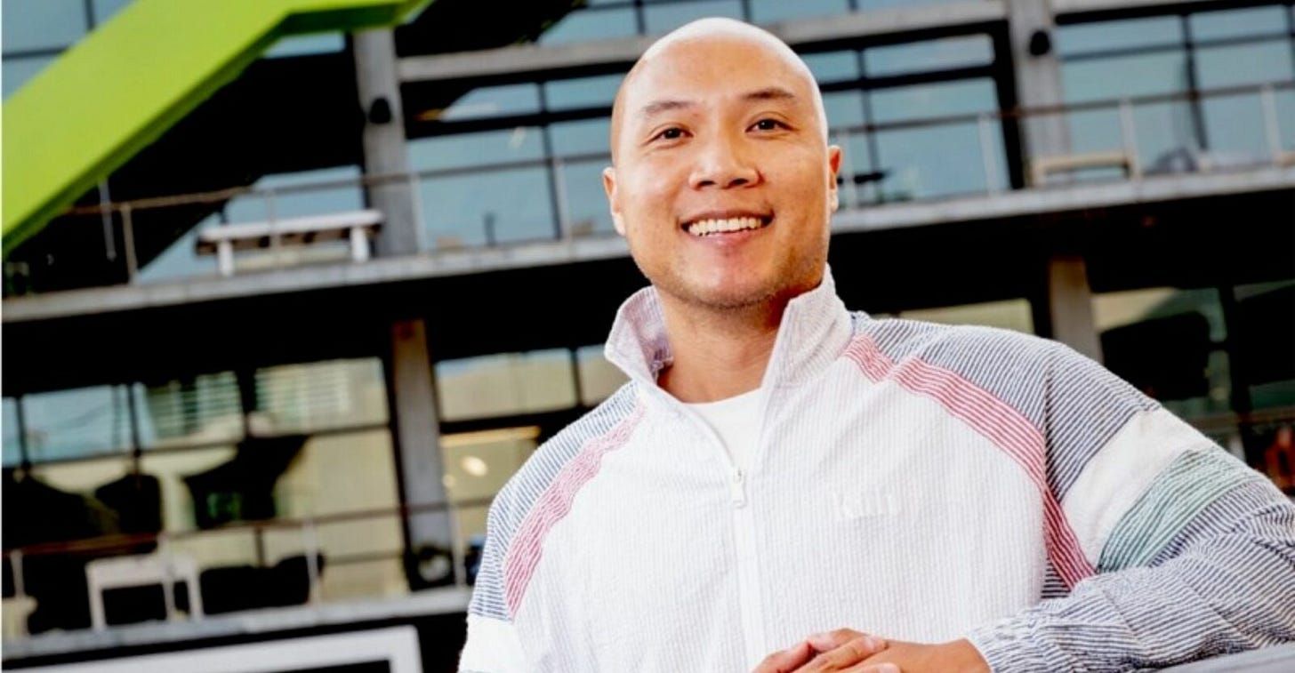 Nick Tran