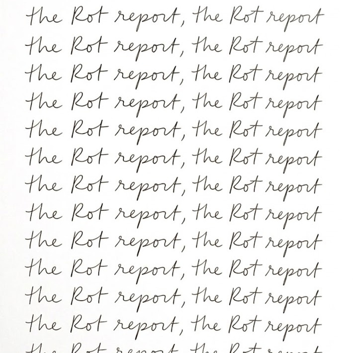 the Rot Report