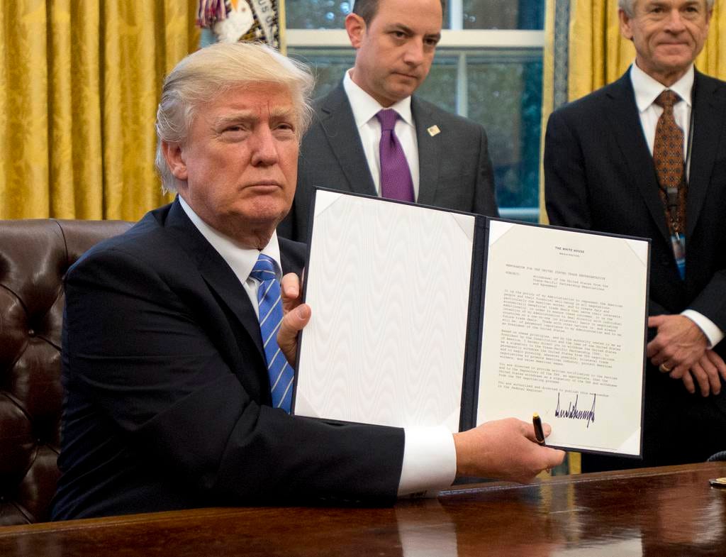 NDAA omits ban on Schedule F, raising specter of its return NDAA omits ban on Schedule F, raising specter of its return