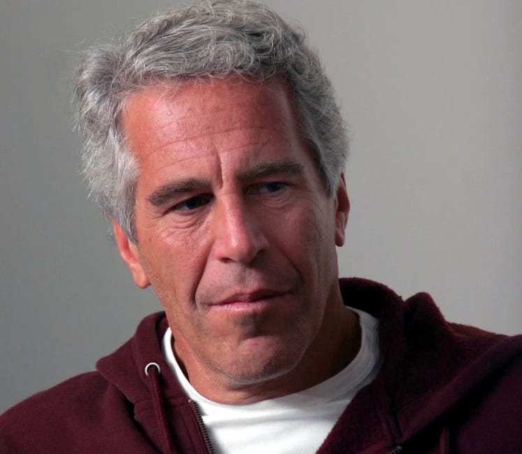 Is Hogan worse than Epstein?