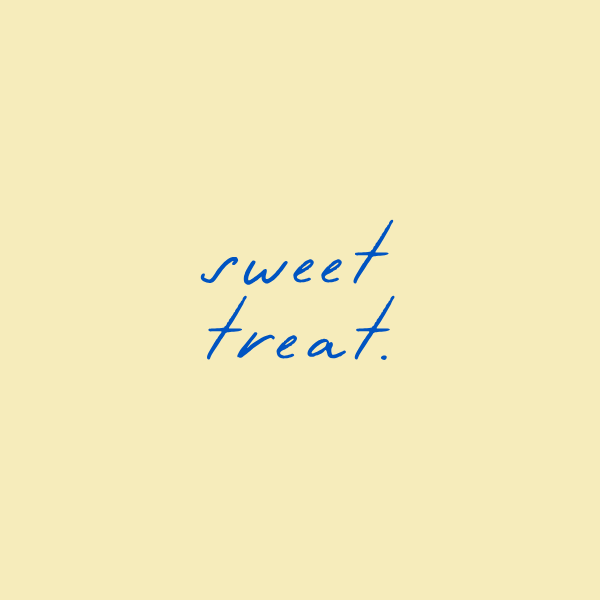 Sweet Treat logo