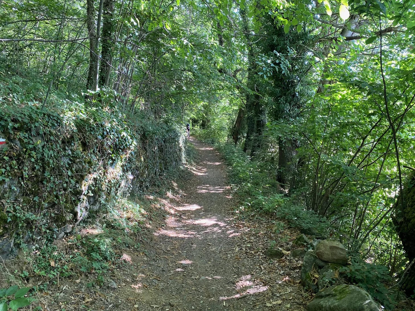 Chemin parfait Chemin parfait