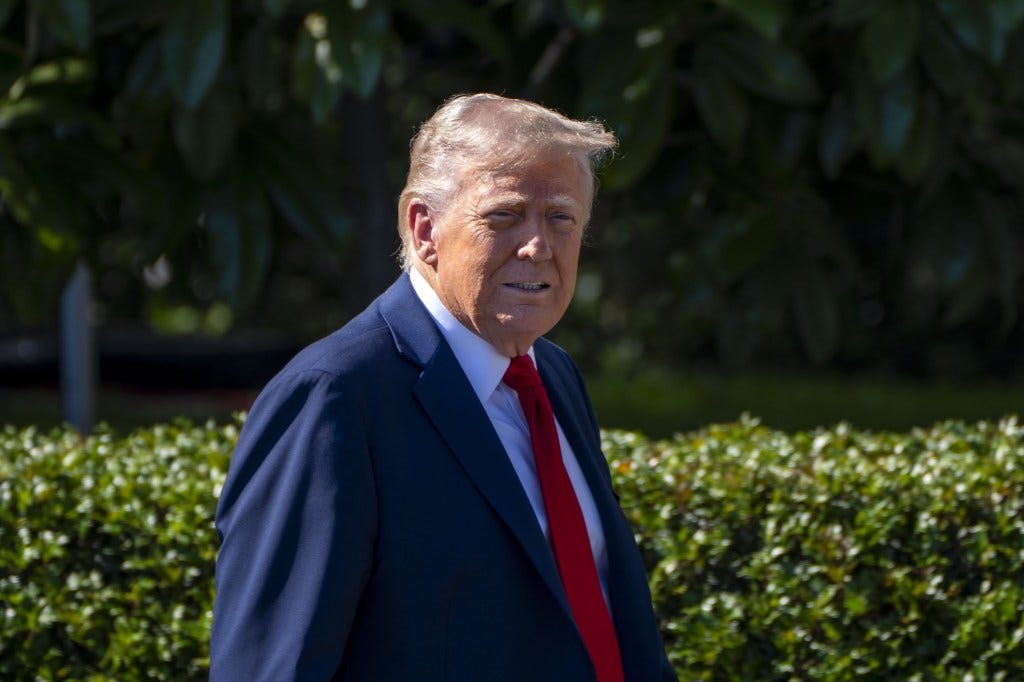 President Donald Trump welcoming the 2025 Super Bowl Champions, Philadelphia Eagles, at the South Lawn of the White House President Donald Trump welcoming the 2025 Super Bowl Champions, Philadelphia Eagles, at the South Lawn of the White House