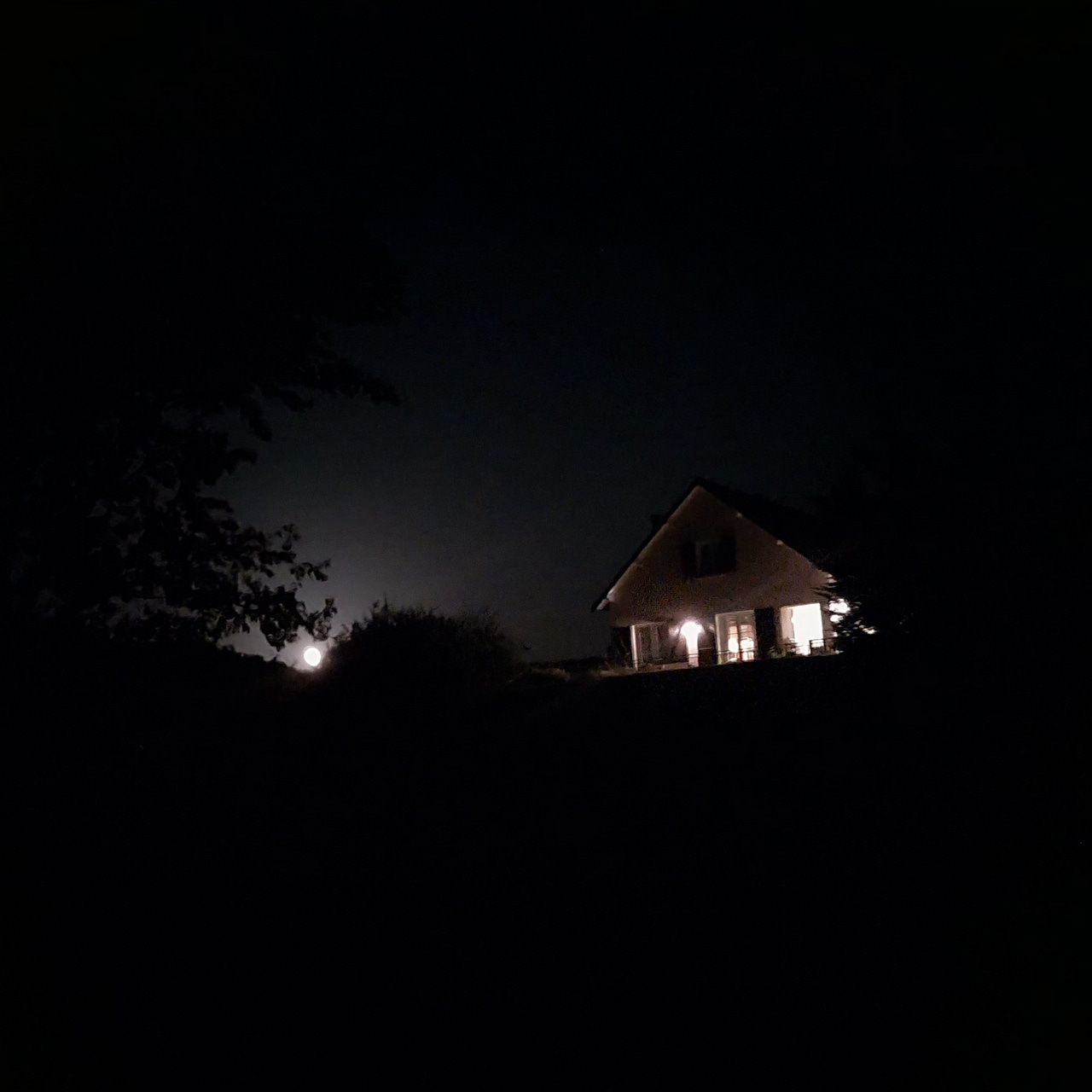 Songs from a Cold Kitchen