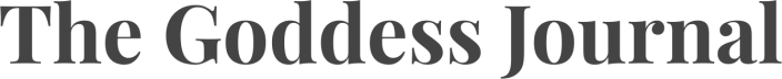 The Goddess Journal
