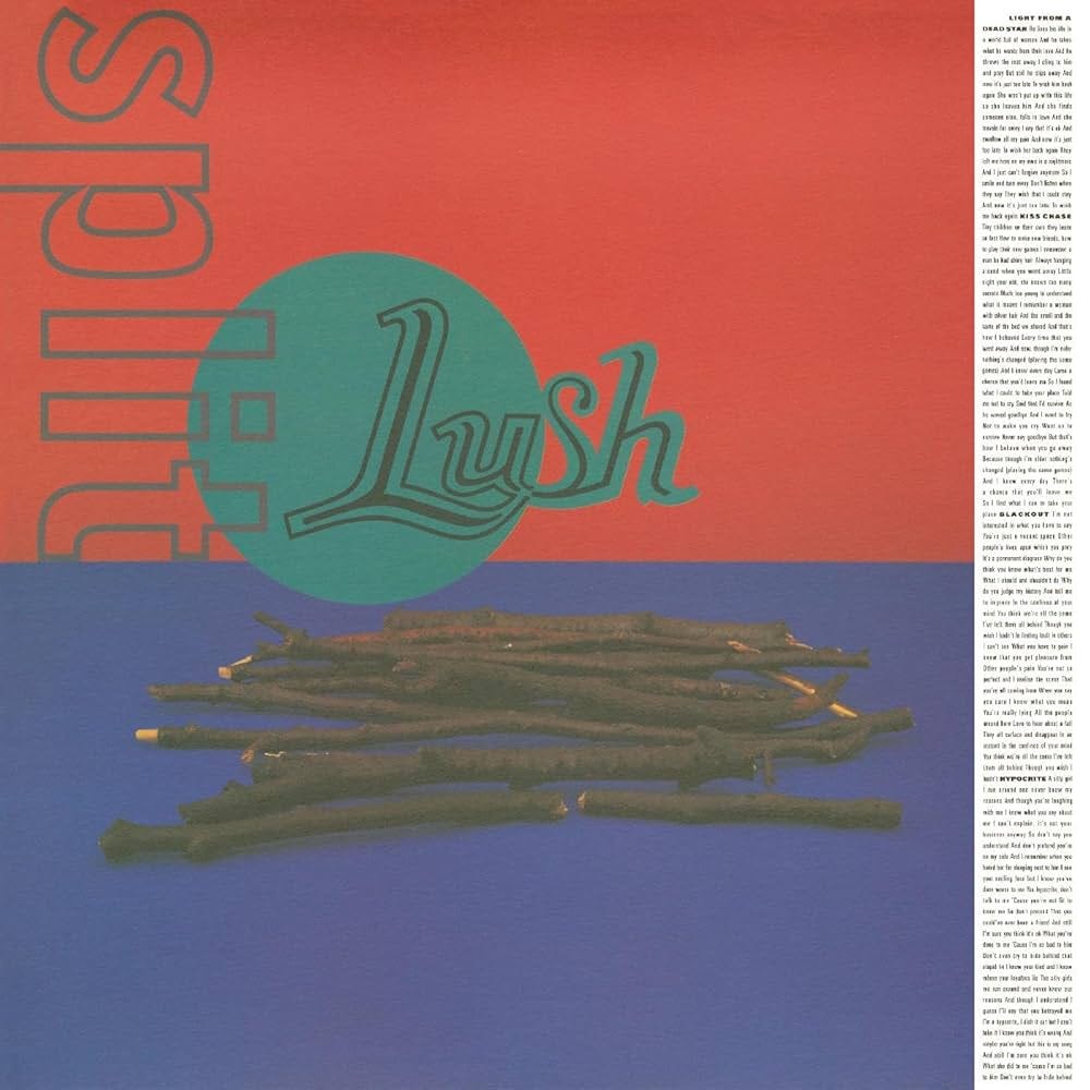 Lush - Split - Amazon.com Music