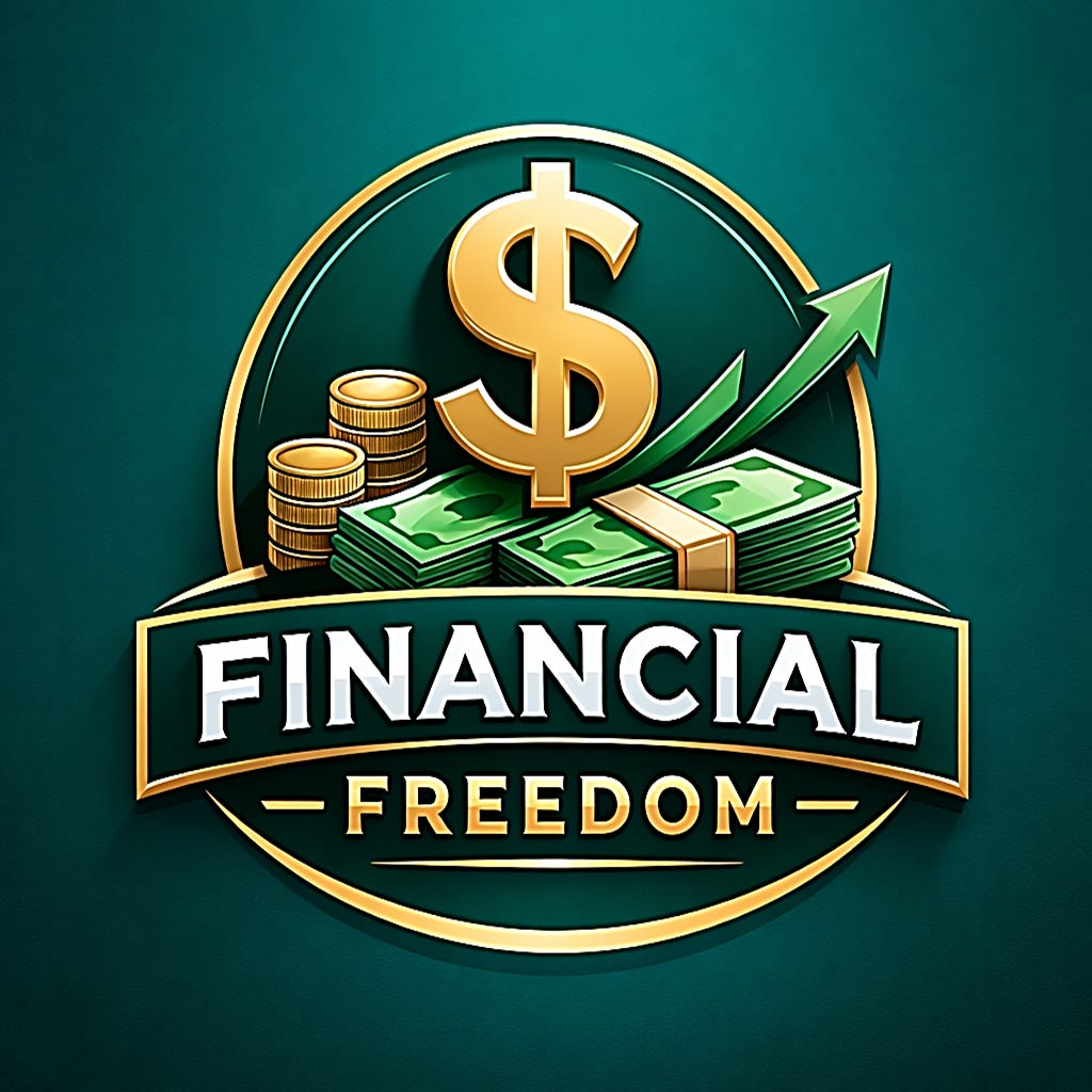 Financial Freedom