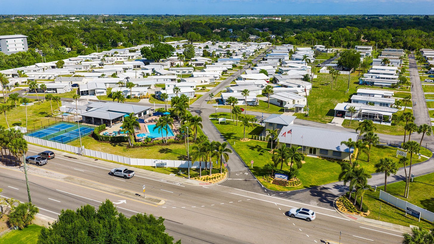 Manufactured Homes in Florida | Sun Communities Manufactured Homes in Florida | Sun Communities