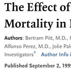 A Cautionary Tale of Clinical (Mis)translation