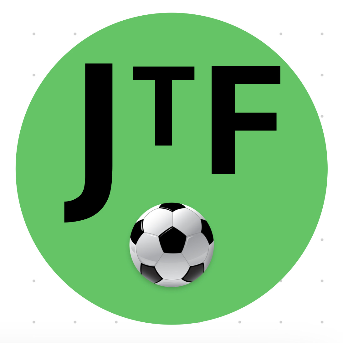 James Talks Football