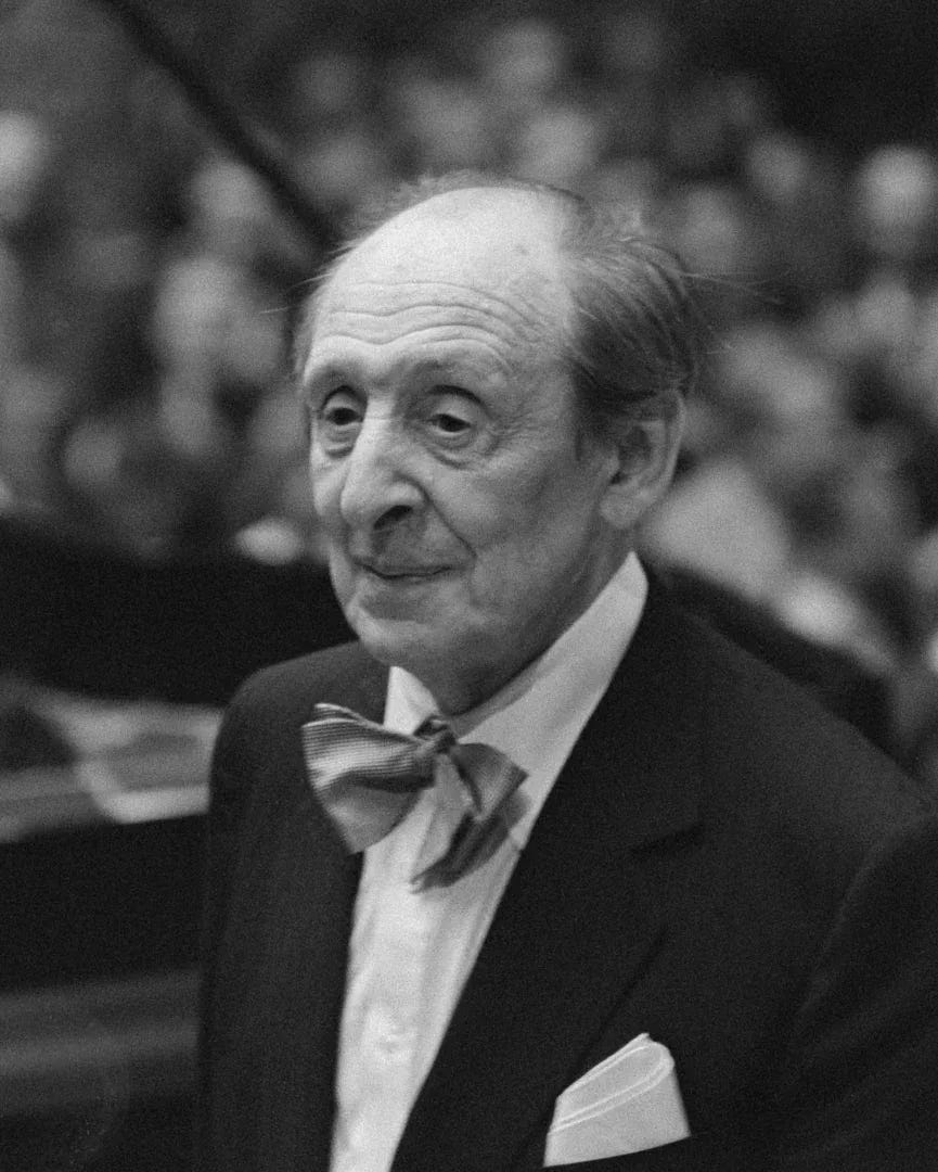 The Best Classical Pianists of All Time (Top 30) - by Dan