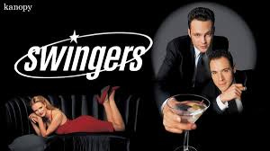 Kanopy! SWINGERS (1996 ...