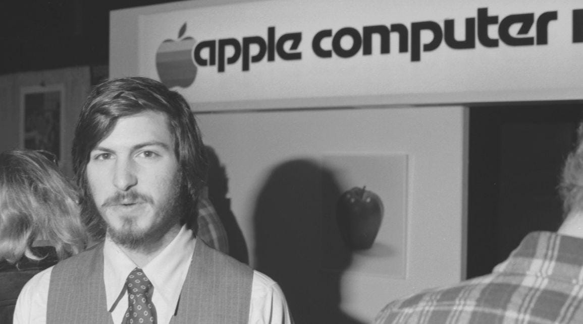 Original Apple Computer document sells for $2.51 million | cllct Original Apple Computer document sells for $2.51 million | cllct