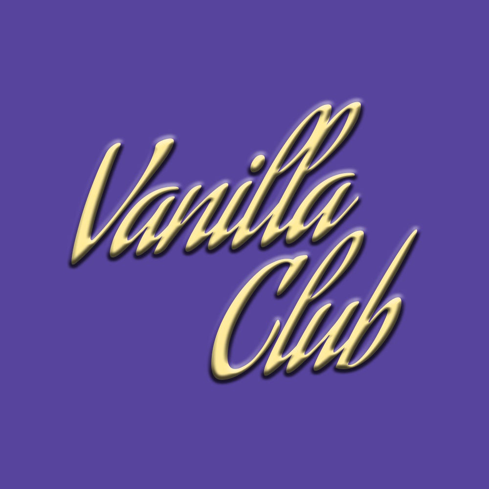 Vanilla Club