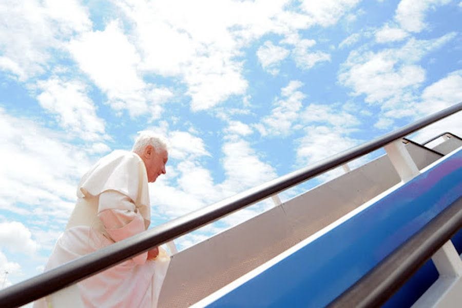 A Benedict XVI reader’s guide A Benedict XVI reader’s guide