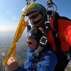 Wild Lion*esses Pride from Jay