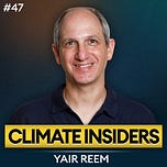 The Saturday Climate Insider