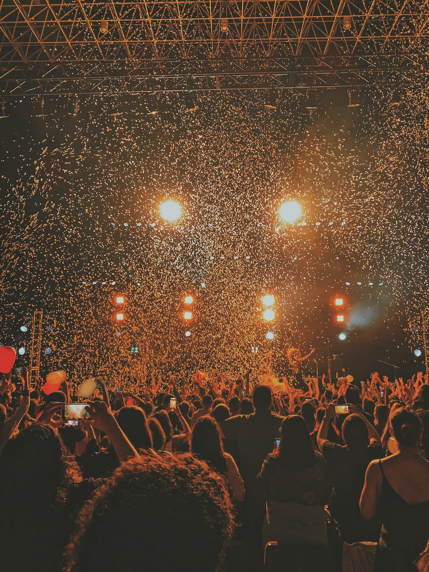 Why Every Brand Needs an Event Marketer. Image: Unsplash. Why Every Brand Needs an Event Marketer. Image: Unsplash.