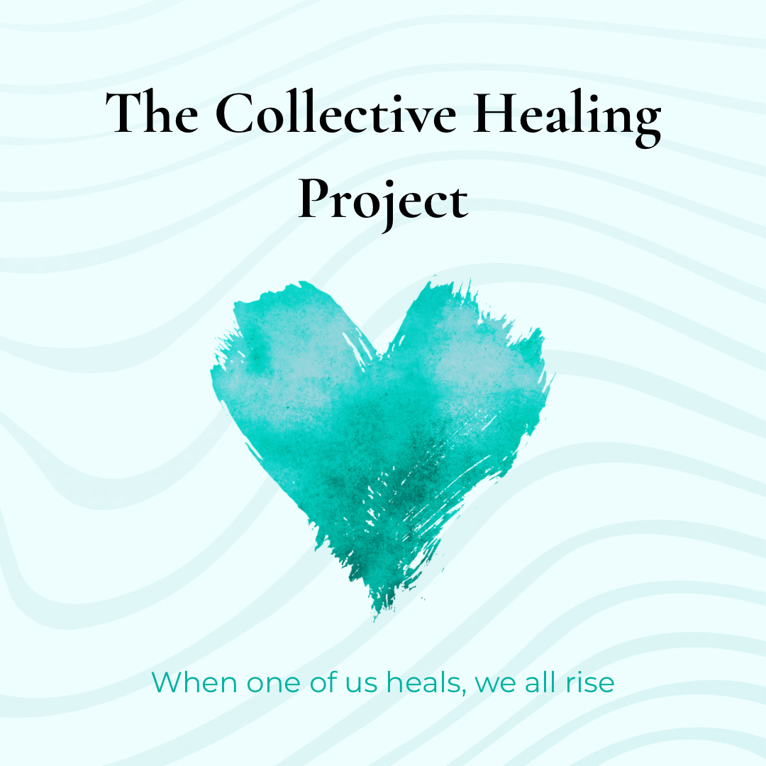 The Collective Healing Project