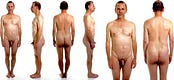 The Naked Gentleman