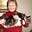 Jo Anne Colson's avatar