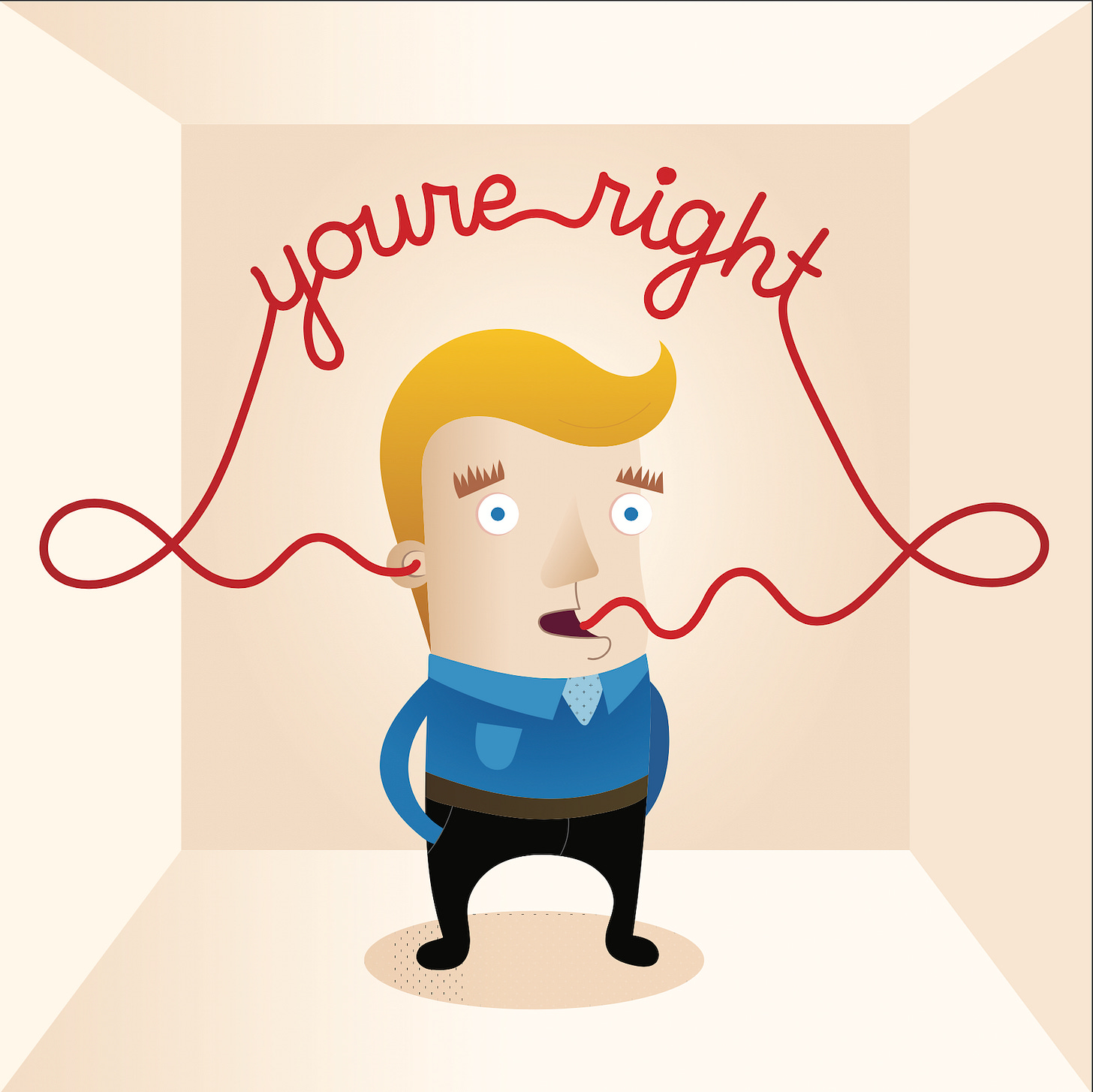 Echo Chamber - ECPS Echo Chamber - ECPS