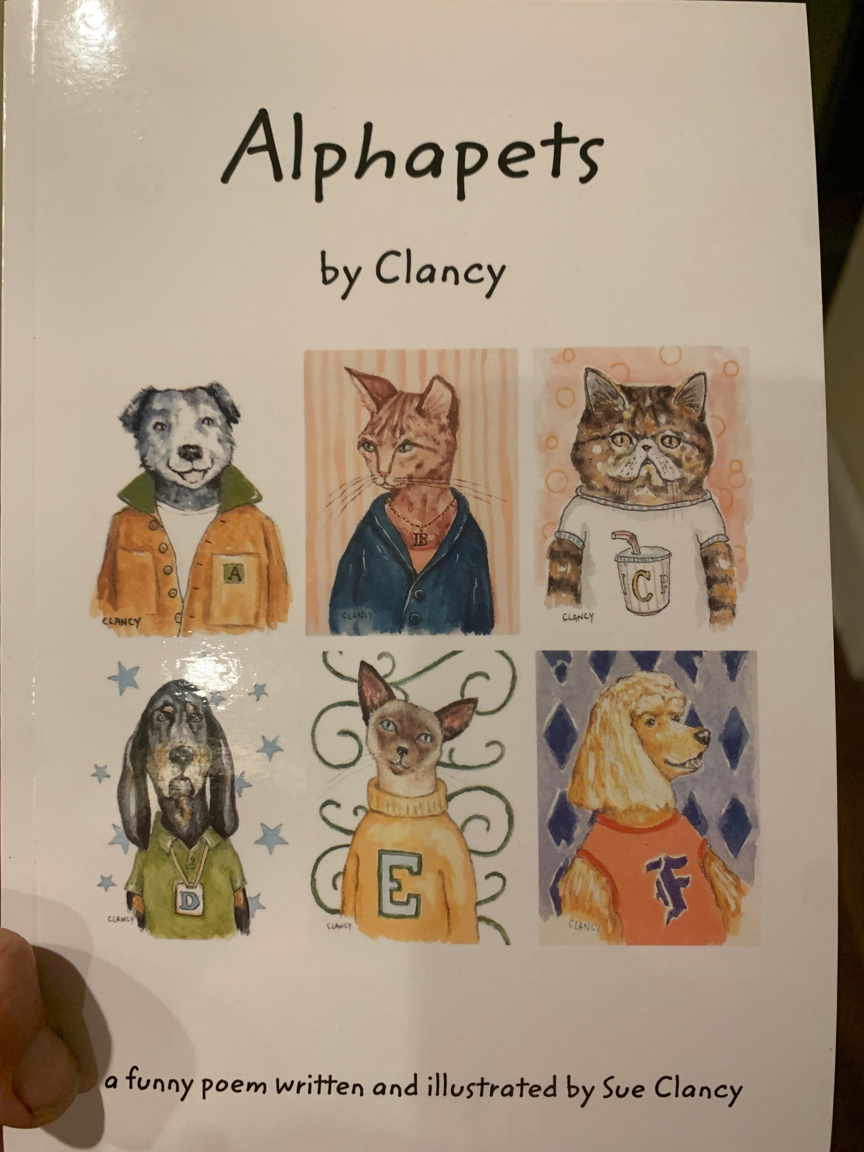 Tiny Beautiful Feelings - by Mary Hutto Fruchter, image size:3024x4032