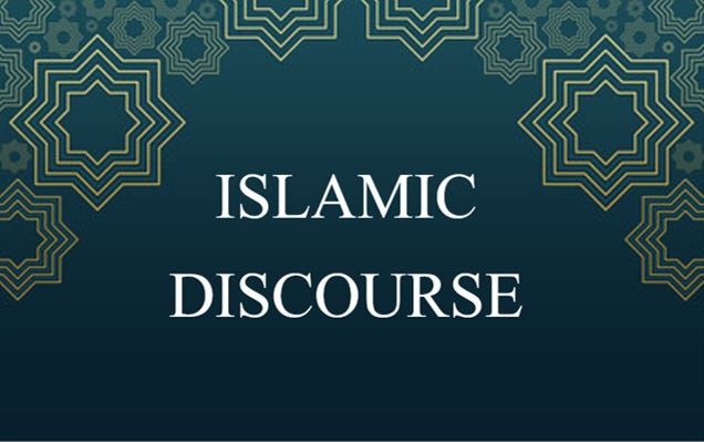 Islamic Discourse