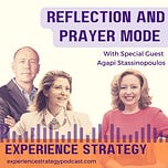 The Experience Strategist