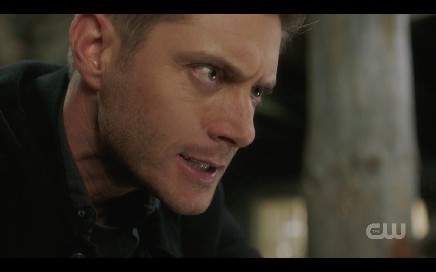 dean winchester im nothing like him to dark kaia supernatural