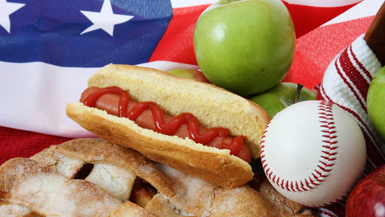 Why “Baseball, Hot Dogs, Apple Pie And Chevrolet” Has Stood The Test Of  Time – Advertising Week