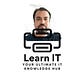 LearnIT: Your Ultimate IT Knowledge Hub