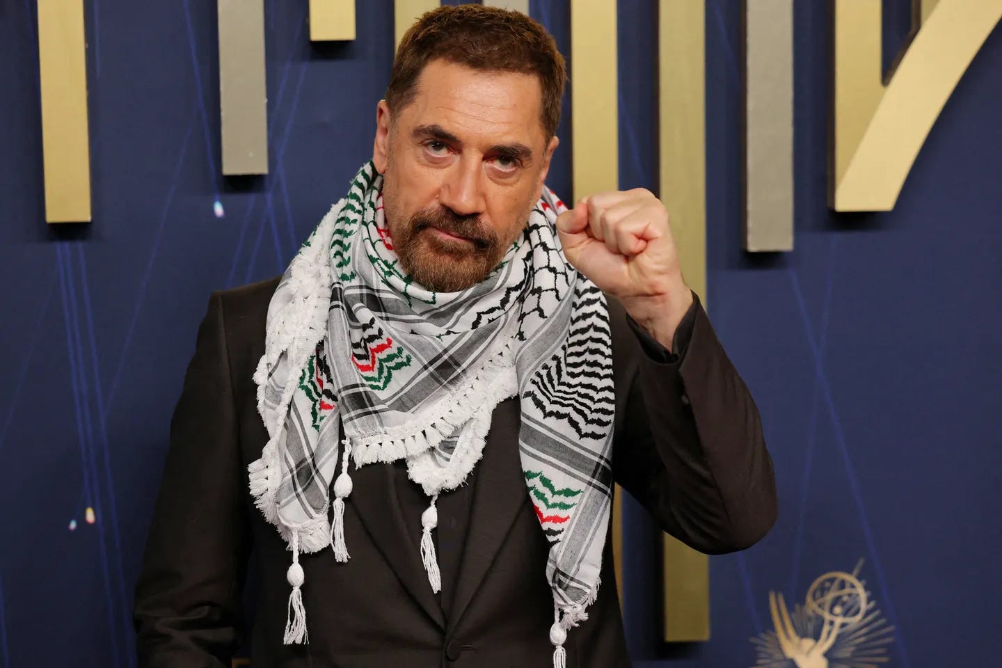 Gaza: Paramount aurait établi une "liste noire" de stars hollywoodiennes anti-génocide