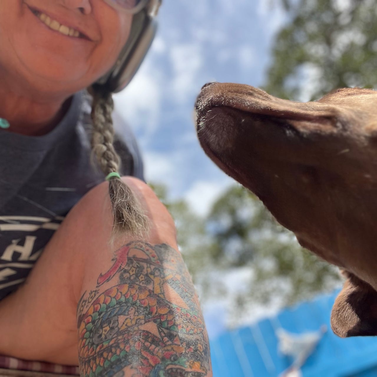 Crone Poems & Gen X Reflections