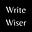 Editor at Write Wiser's avatar