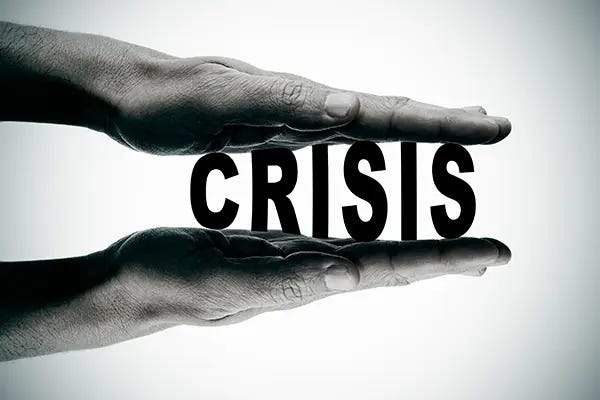 What Happens During a Crisis Intervention? | Evoke Wellness at Miramar