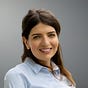 Dr. Xenia Wade's avatar