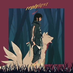 Miyuna / reply | Spotify - Jpop Girls