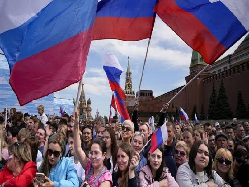 Lavrov’s Insight Into Russians’ Character Contextualizes Their Strategic Culture
