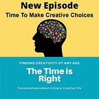 The Time is Right Podcast